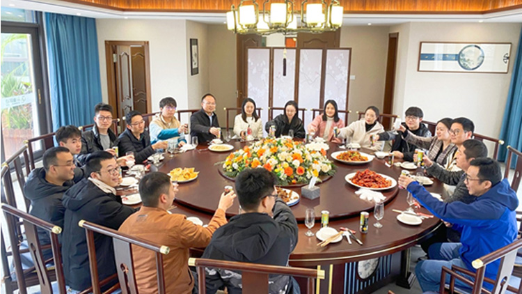 suncitygroup太阳集团生日会丨10月寿星共贺生辰，福利一向、惊喜连连~