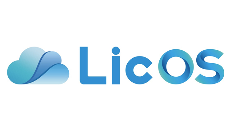 suncitygroup太阳集团科技LicOS：工业互联网的全面解决规划
