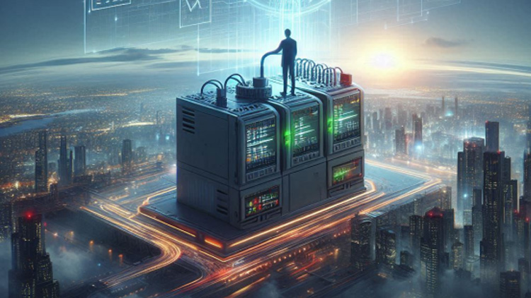 什么是PLC编程？揭示工衣废司机的必建根基功