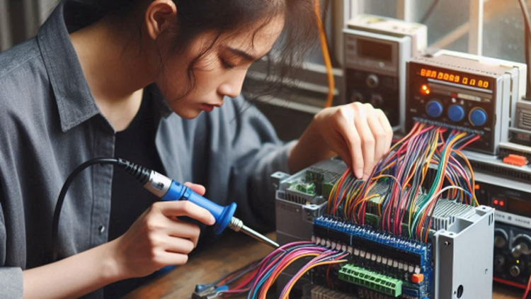 PLC与变频器：一文教你若何轻松实现无缝衔接