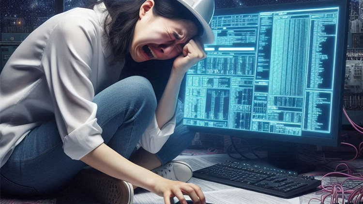 PLC编程黑洞！6个常见误区你踩了几个？