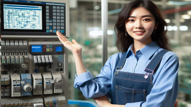 从入门到精通：PLC仿照量输入的10种滤波技巧全揭秘