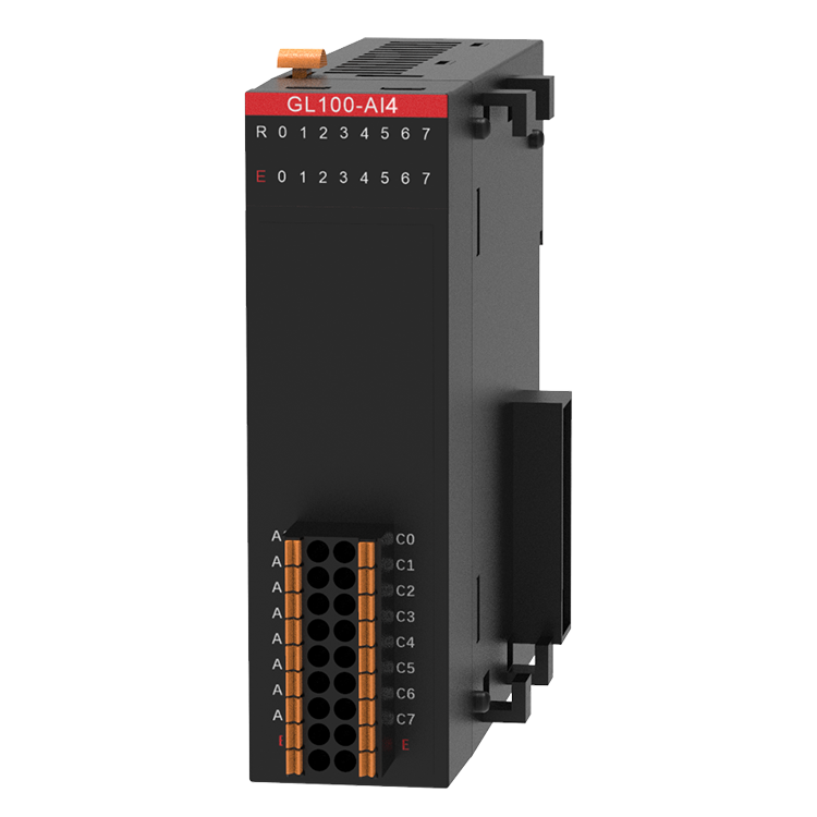 PLC IO？镚L100-AI4