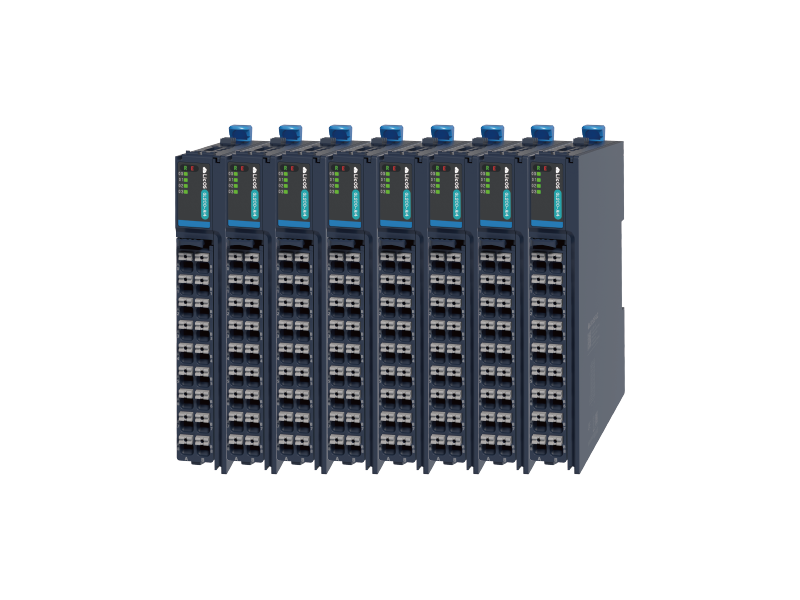 IO系统GL200系列