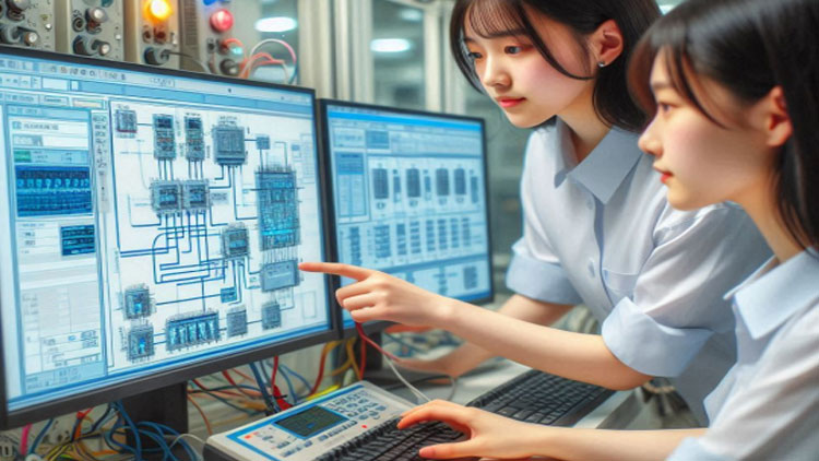 为什么PLC电气工程师都选择CODESYS？深刻分解其优势及未来趋向