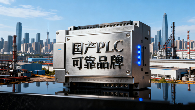 国产PLC品牌实力榜（2025版）：谁在引领中国智造？