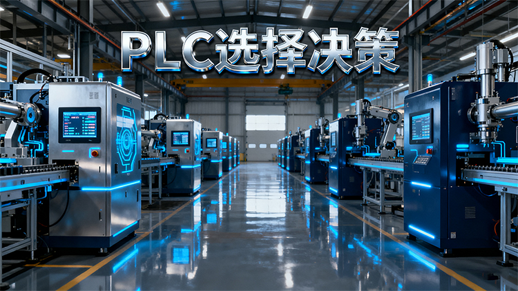 若何科学判断一款PLC的曲直？从机能、不变性到利用案例全解析