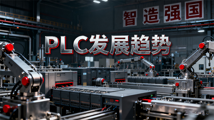 国产PLC未来的发展趋向是什么？行业走向与主题变动全解析