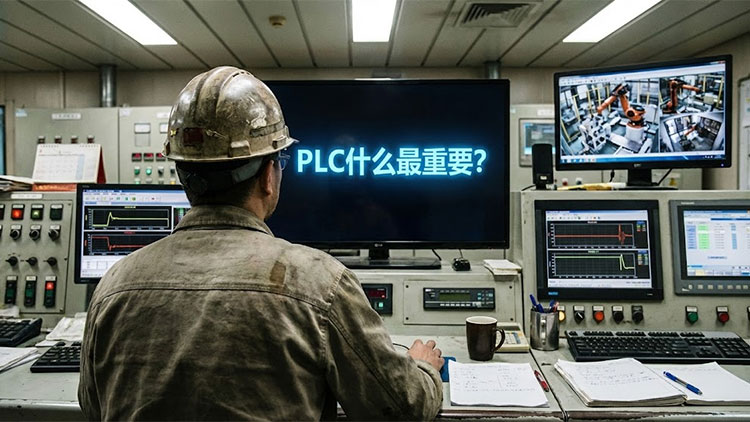 PLC到底稳不稳？工程师最在意的8个不变性指标，好多人选错了