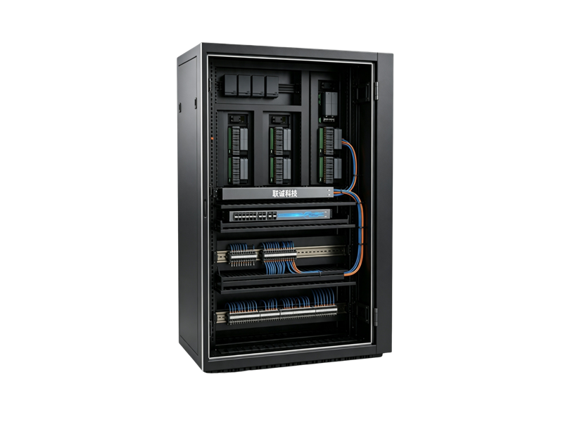 散布式DCS:DCS 5.0 智能现场终端