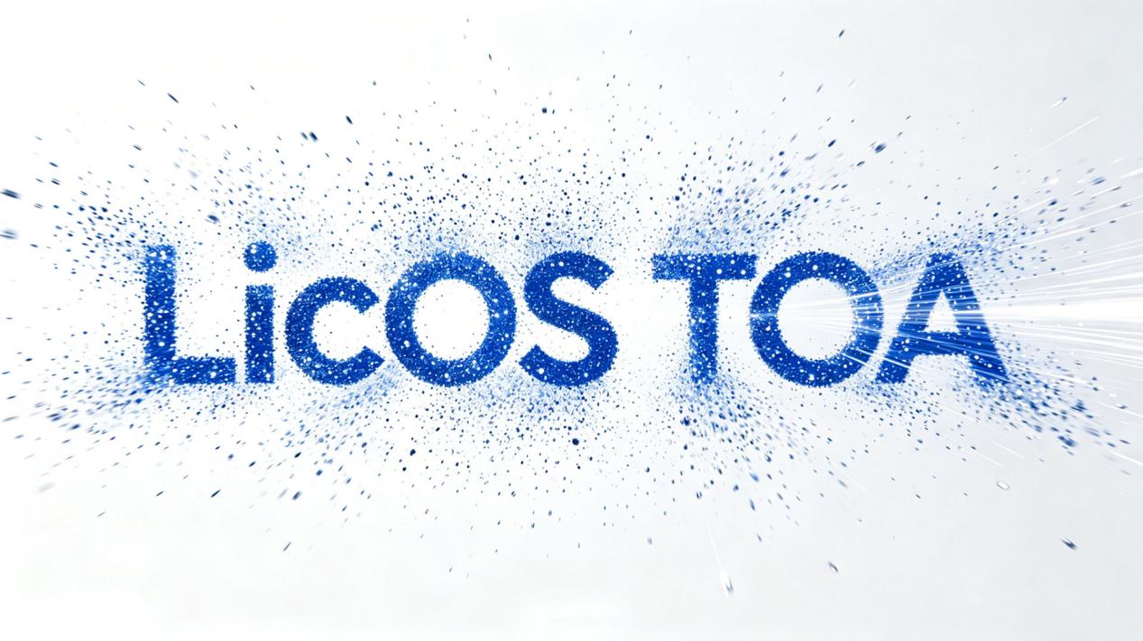 suncitygroup太阳集团科技LicOS-TOA统一盛开自动化集成开发平台通过工信部中国软件评测中心技术鉴定